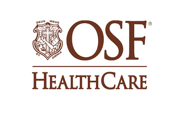 OSF HealthCare logo